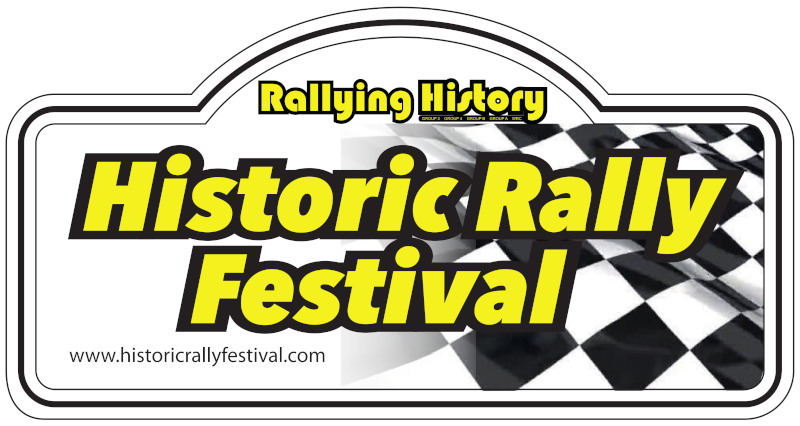 Historic Rally Festival